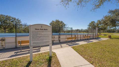 A home in LAKEWOOD RANCH