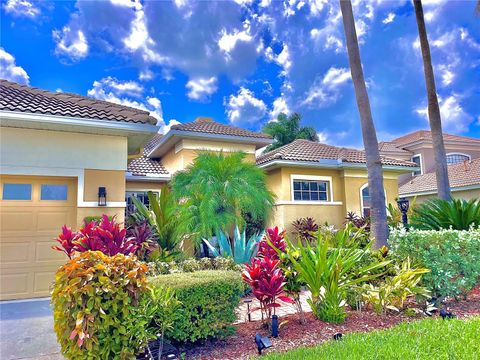 A home in LAKEWOOD RANCH