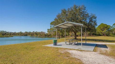 A home in LAKEWOOD RANCH