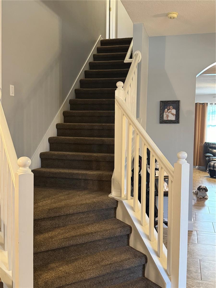 3450 MARSHFIELD PRESERVE WAY
