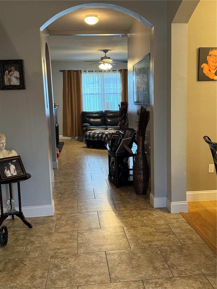 3450 MARSHFIELD PRESERVE WAY