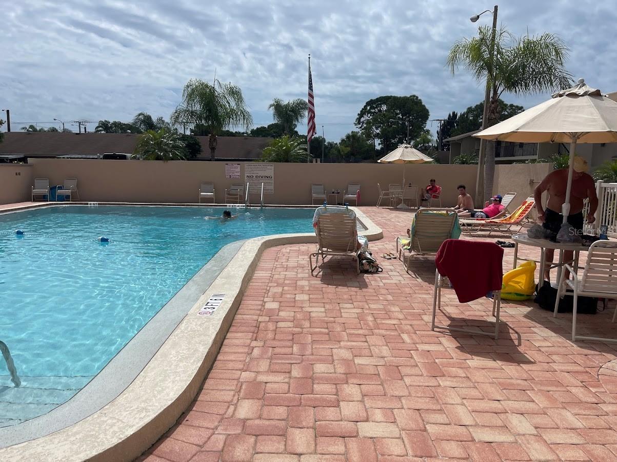 PINEWOOD VILLAGE II - Residential