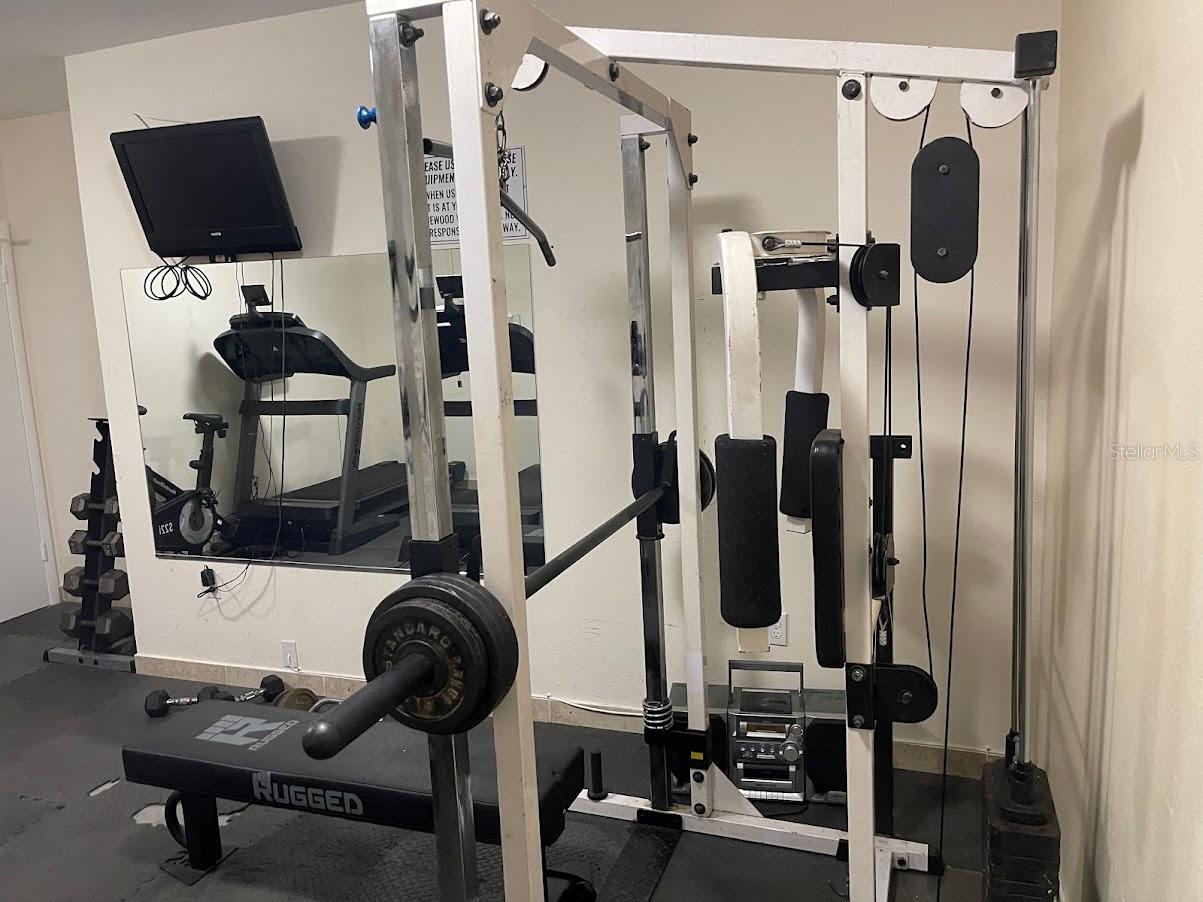 PINEWOOD VILLAGE II - Residential