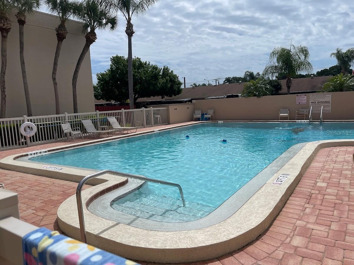 PINEWOOD VILLAGE II - Residential