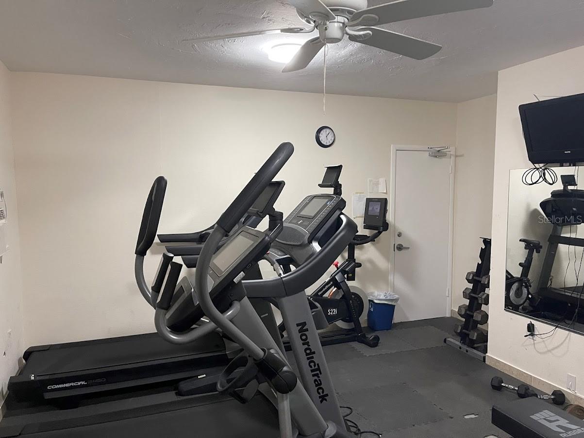 PINEWOOD VILLAGE II - Residential