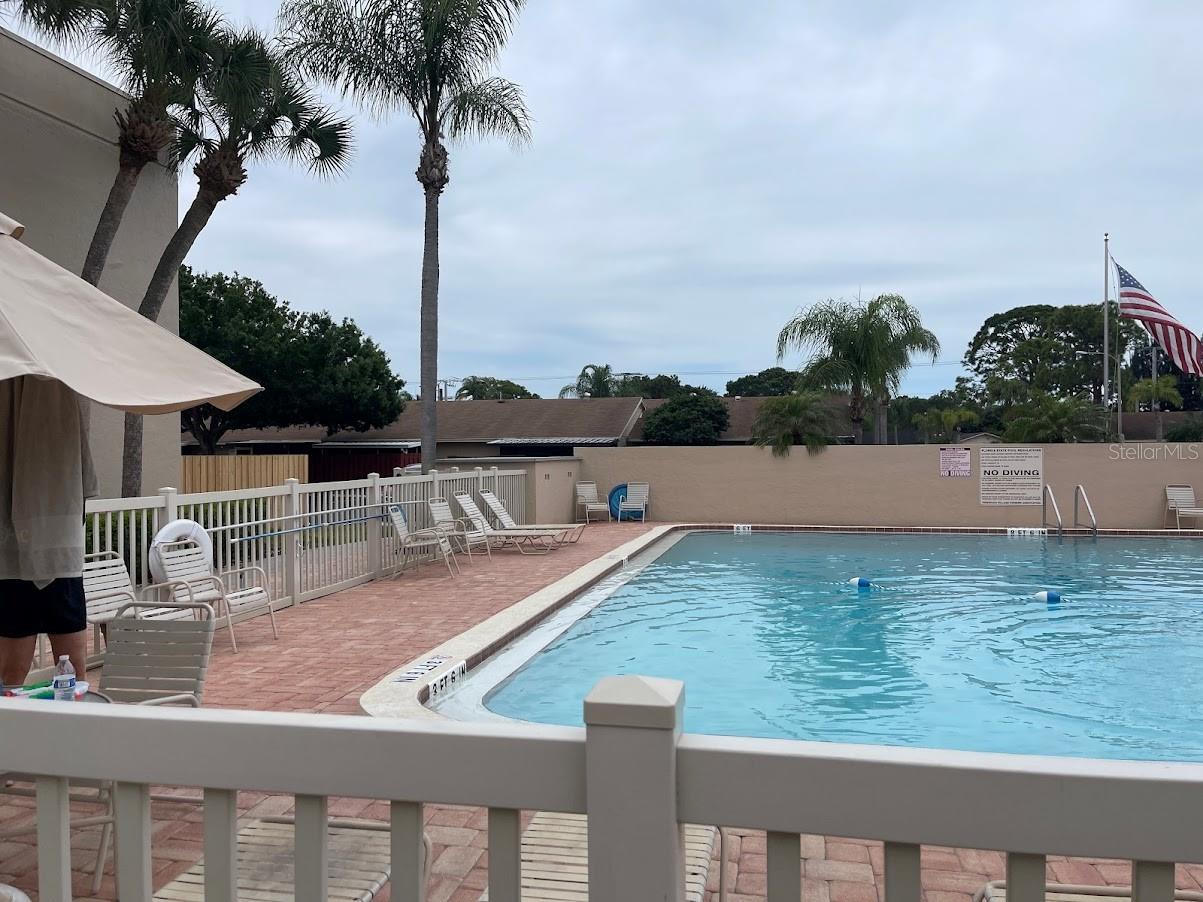 PINEWOOD VILLAGE II - Residential