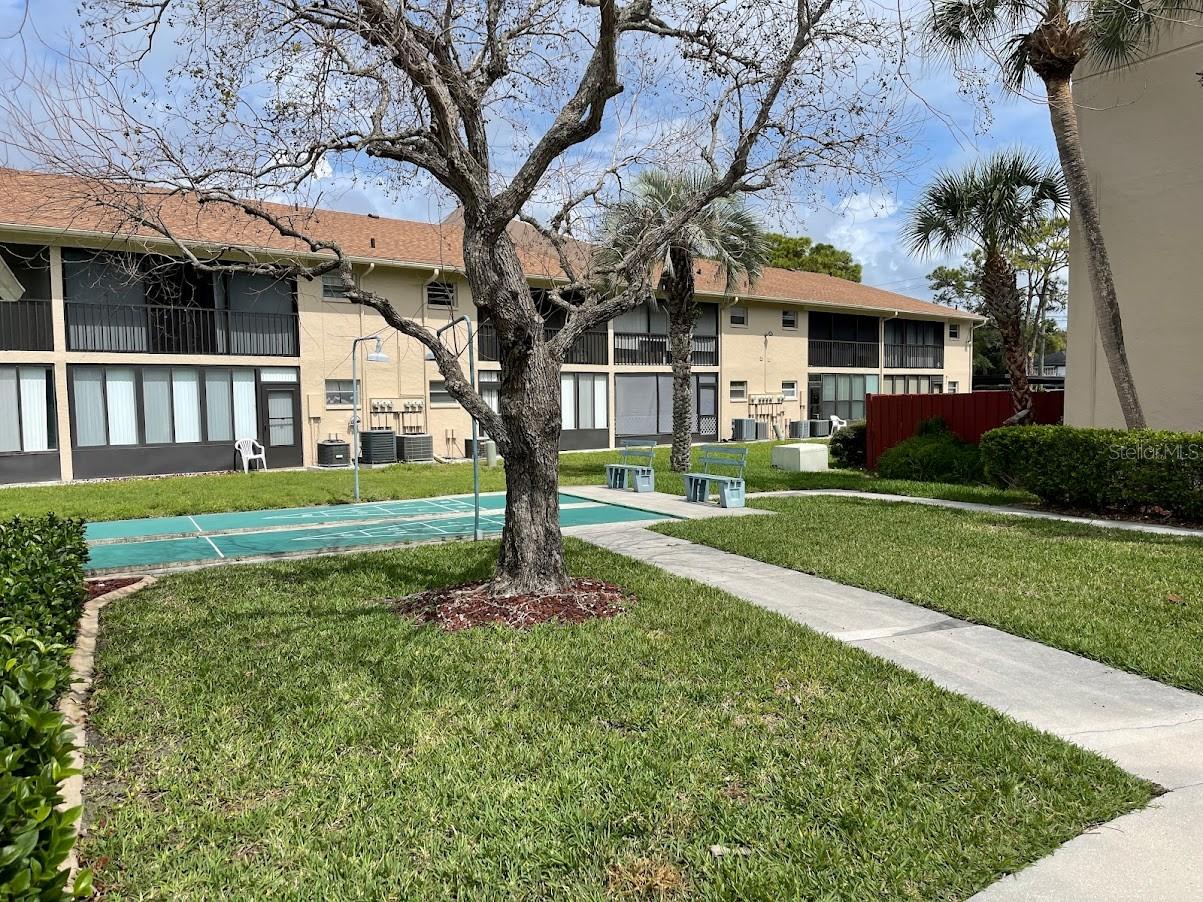 PINEWOOD VILLAGE II - Residential