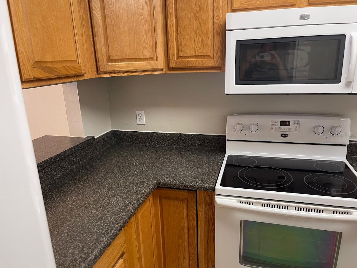 PINEWOOD VILLAGE II - Residential