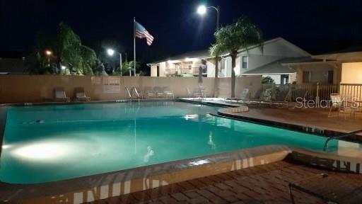 PINEWOOD VILLAGE II - Residential