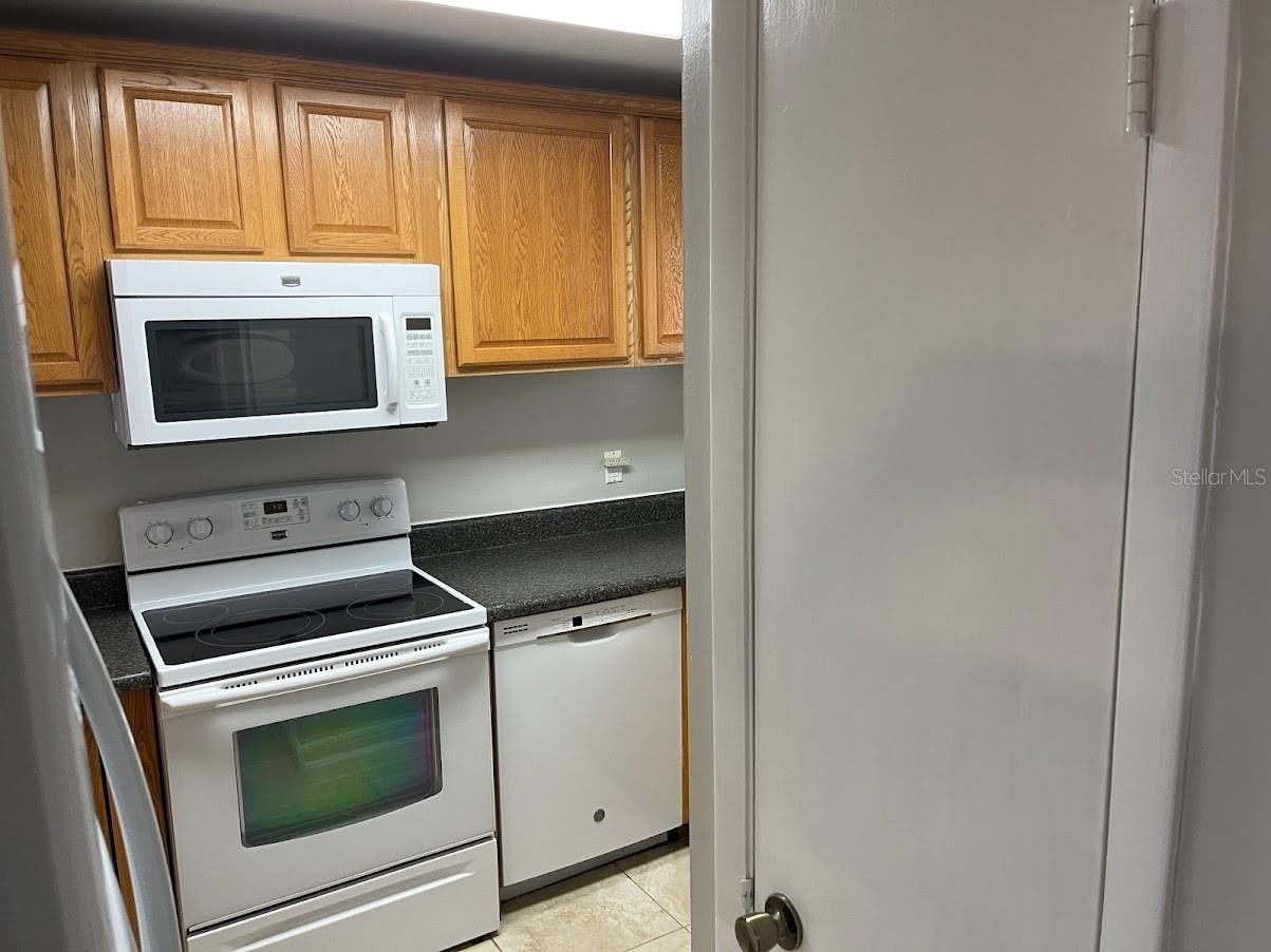 PINEWOOD VILLAGE II - Residential