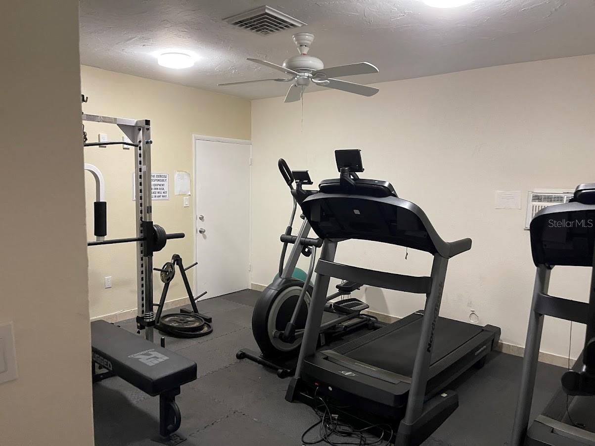 PINEWOOD VILLAGE II - Residential