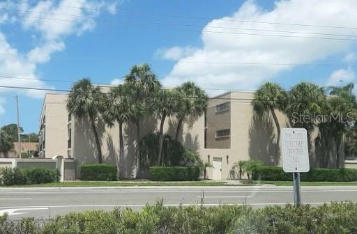 PINEWOOD VILLAGE II - Residential