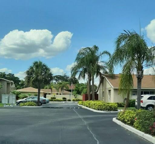 PINEWOOD VILLAGE II - Residential