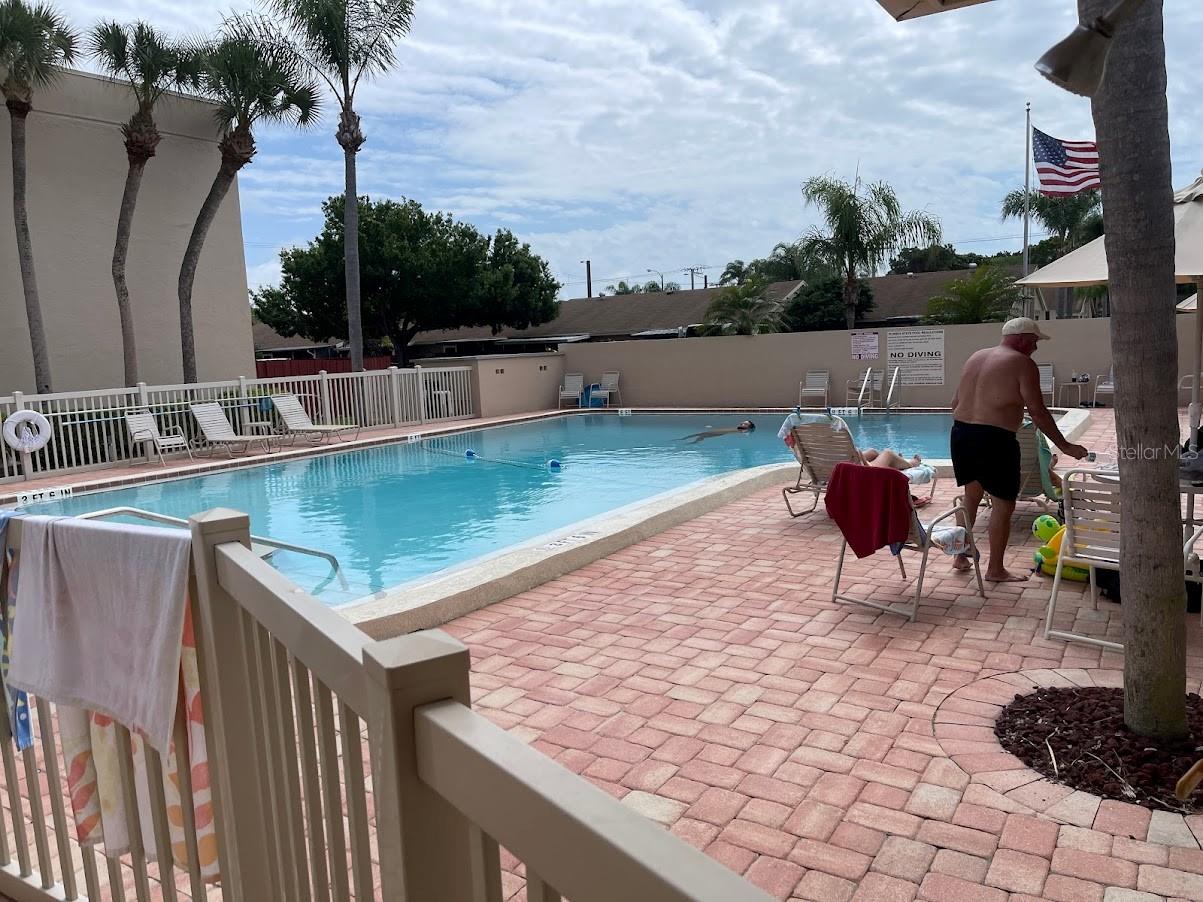 PINEWOOD VILLAGE II - Residential