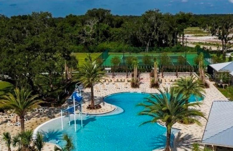 TOHOQUA - Residential Lease