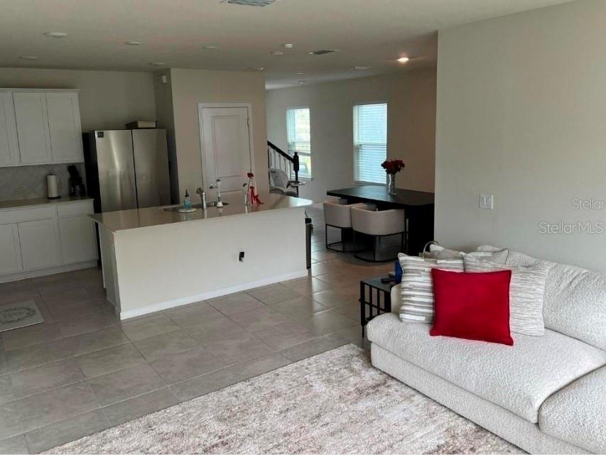 TOHOQUA - Residential Lease