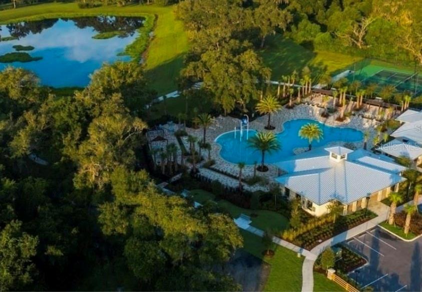 TOHOQUA - Residential Lease