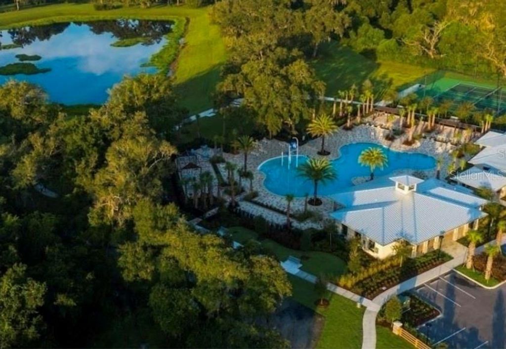 Photo of 1973 Summer Serenity Drive, Kissimmee, FL 34744 (MLS # S5138338)