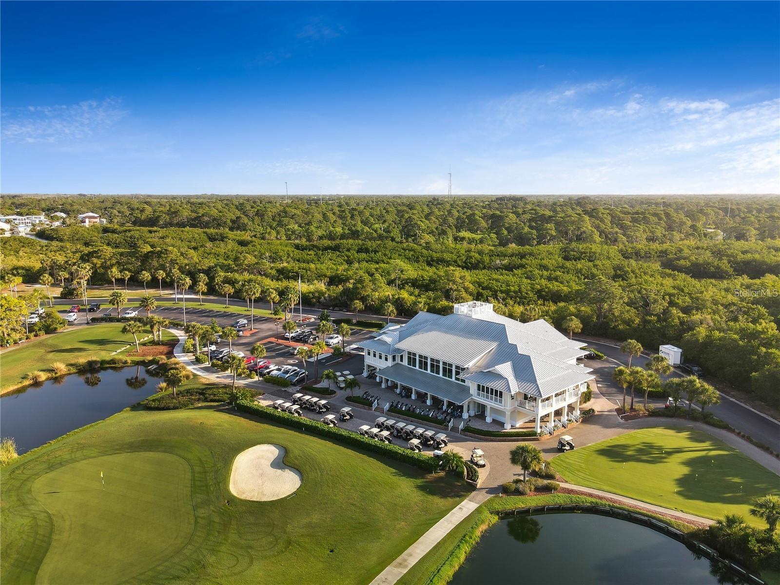 EAGLE PRESERVE ESTATES - Land