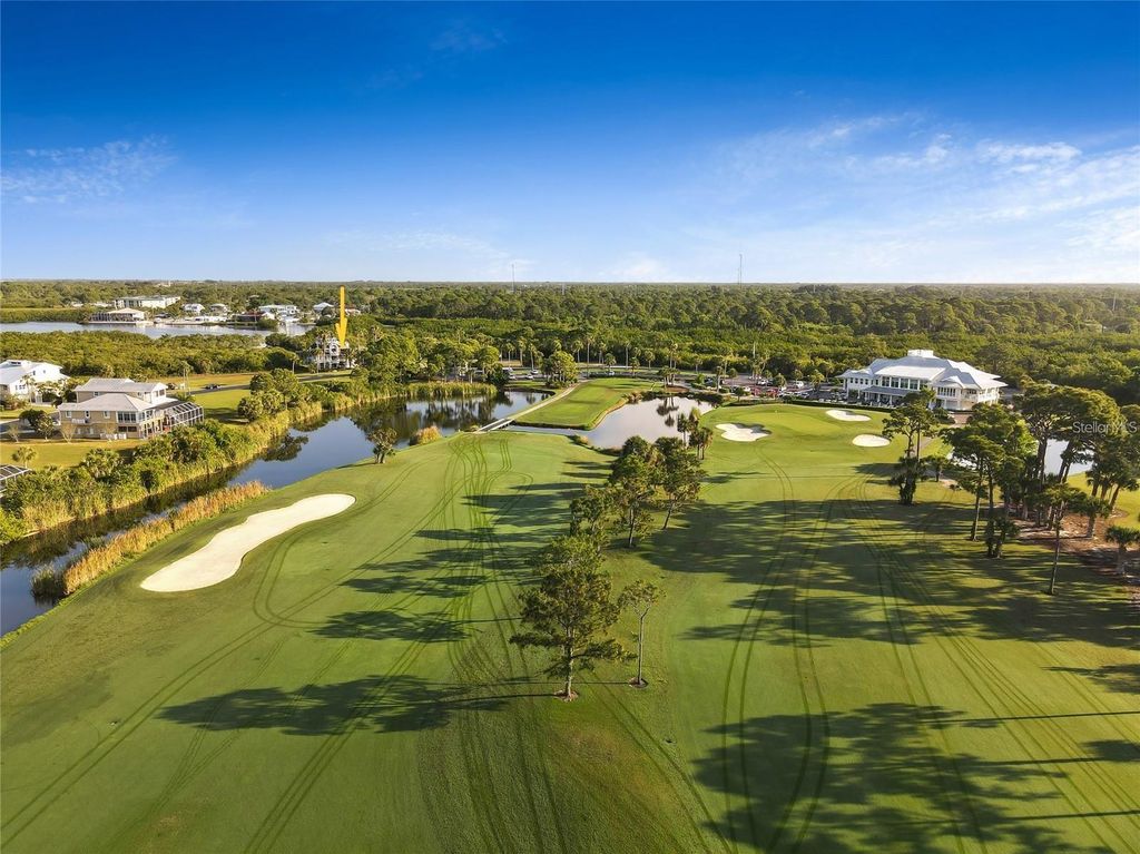 Photo of 9720 Eagle Preserve Drive, Englewood, FL 34224 (MLS # D6144084)
