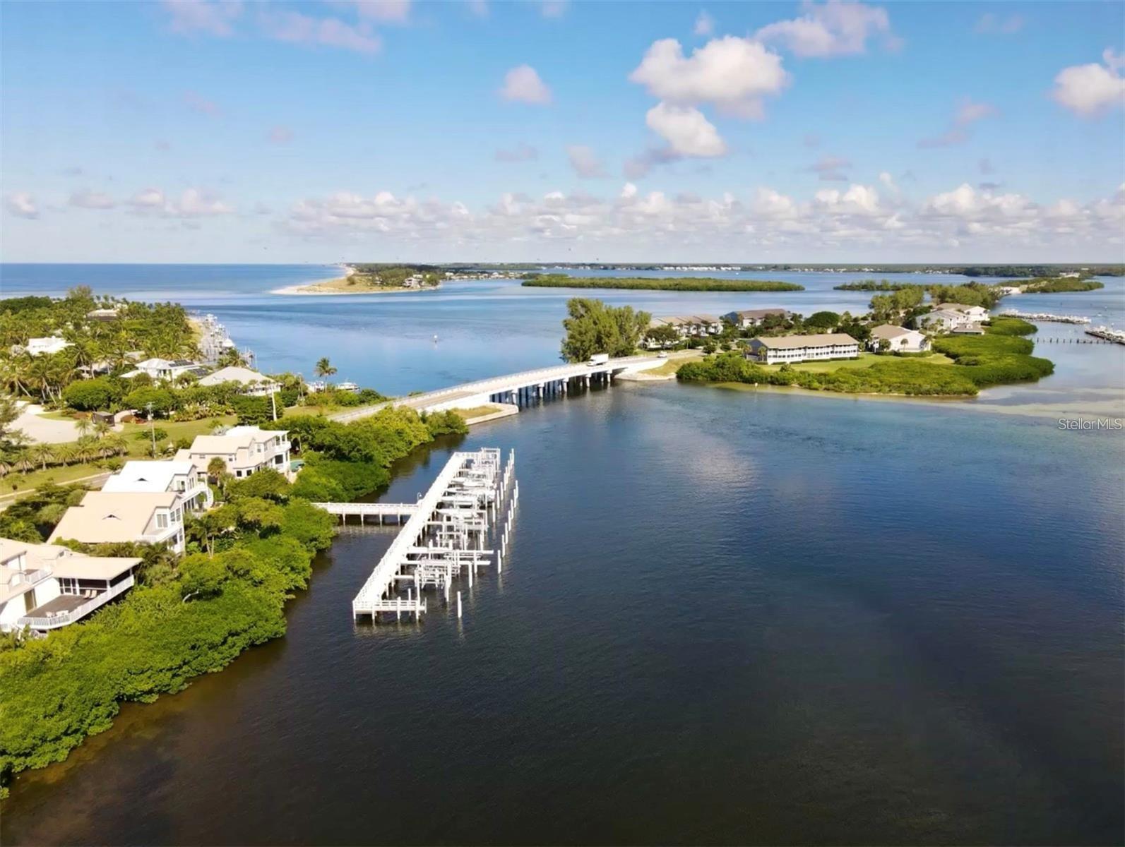 EAGLE PRESERVE ESTATES - Land