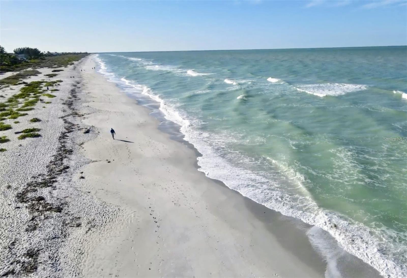 EAGLE PRESERVE ESTATES - Land