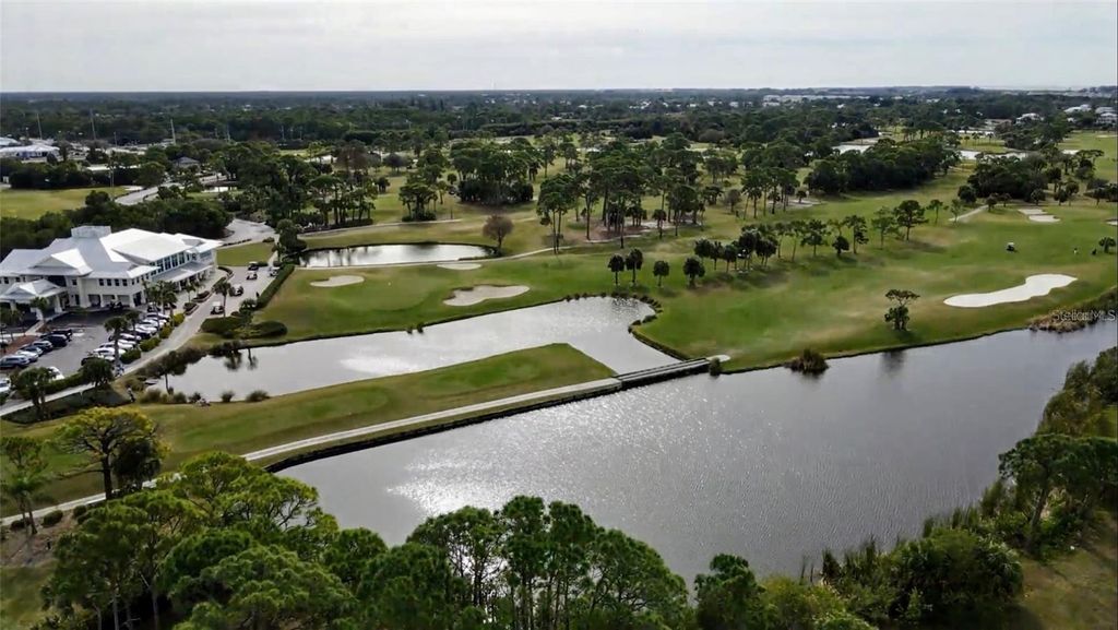 Photo of 9720 Eagle Preserve Drive, Englewood, FL 34224 (MLS # D6144084)