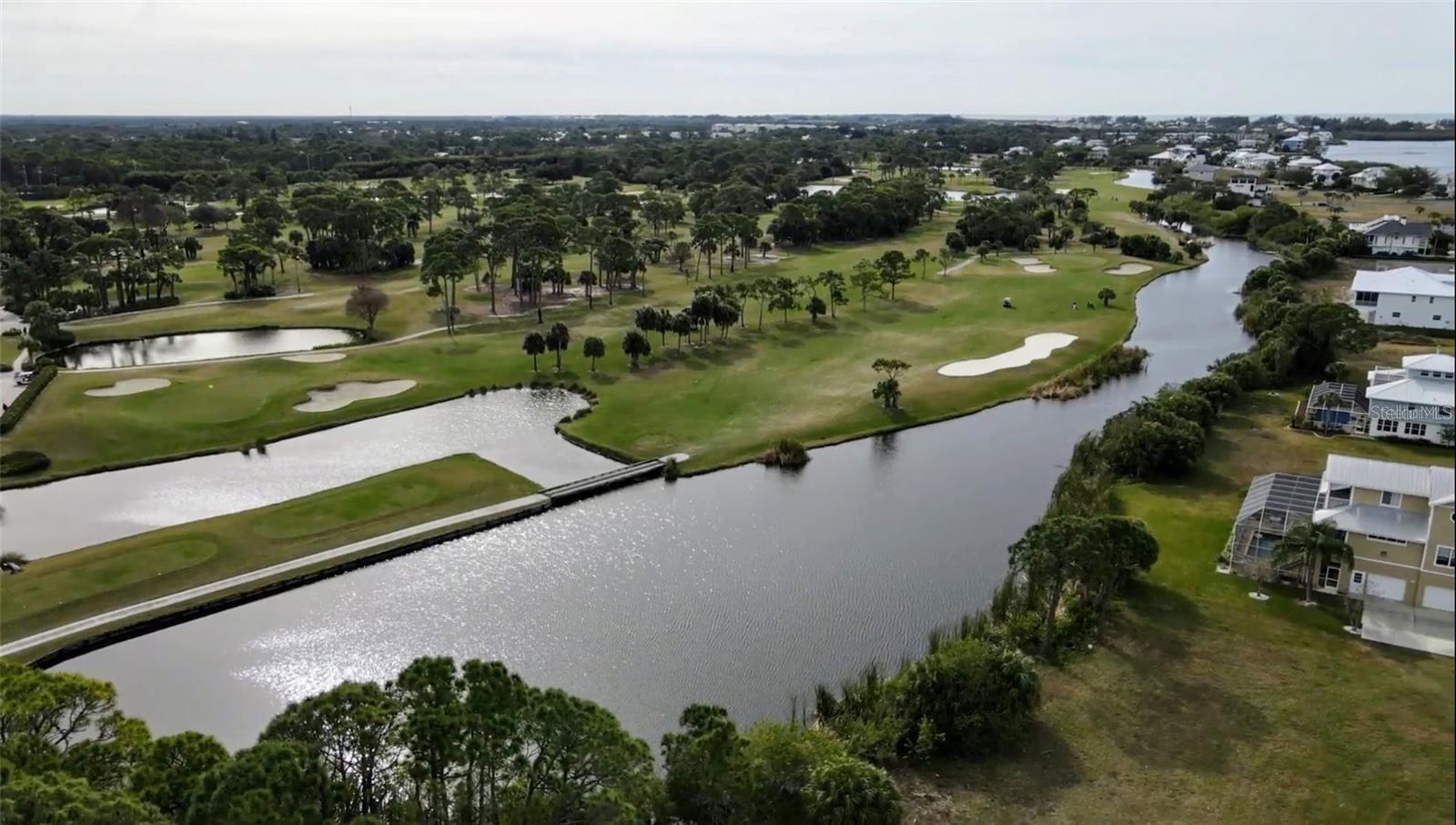 EAGLE PRESERVE ESTATES - Land