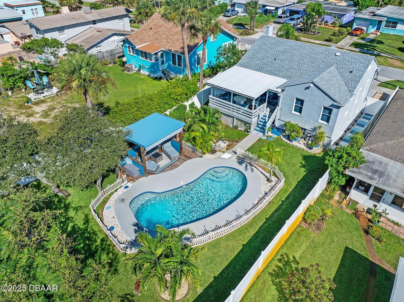 KAHNWAY HEIGHTS - Residential