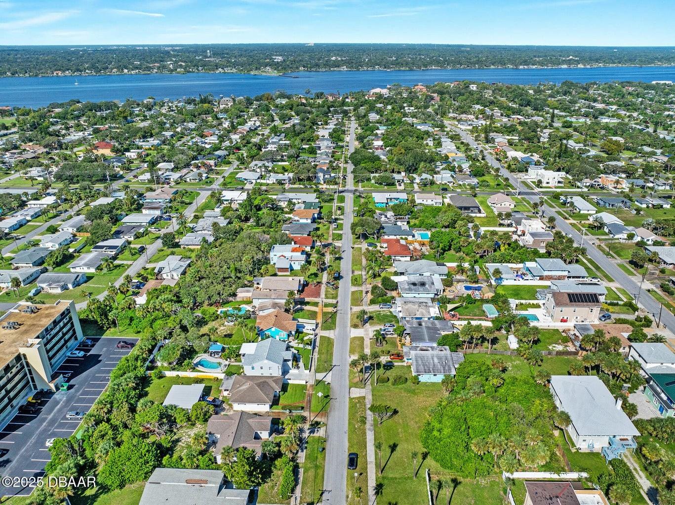 KAHNWAY HEIGHTS - Residential