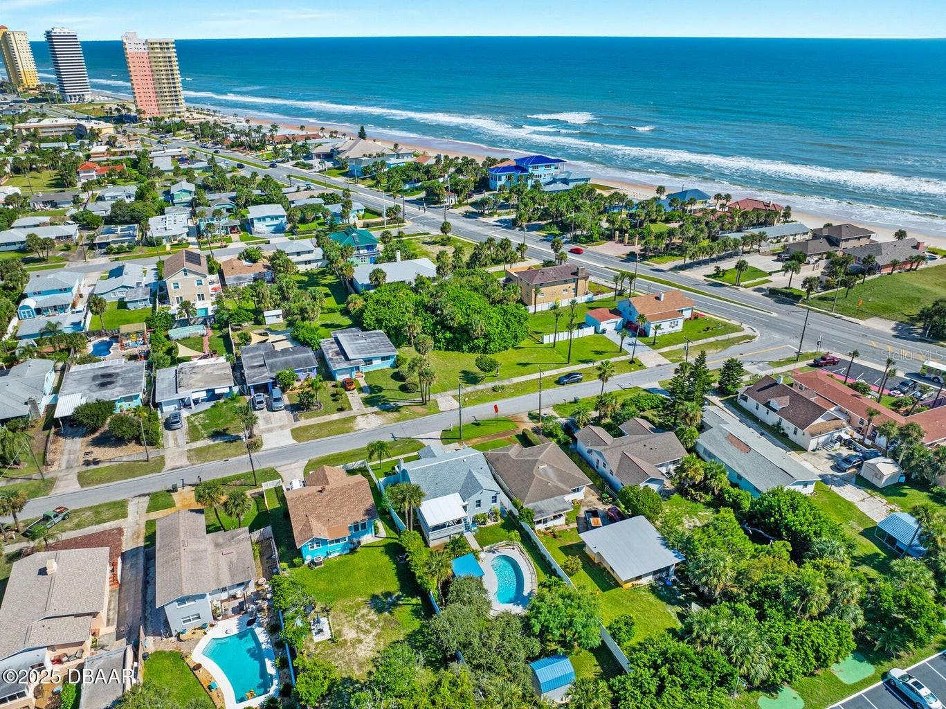 KAHNWAY HEIGHTS - Residential