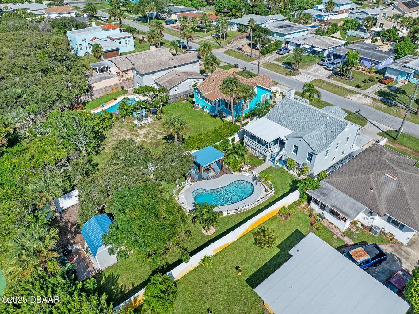 KAHNWAY HEIGHTS - Residential