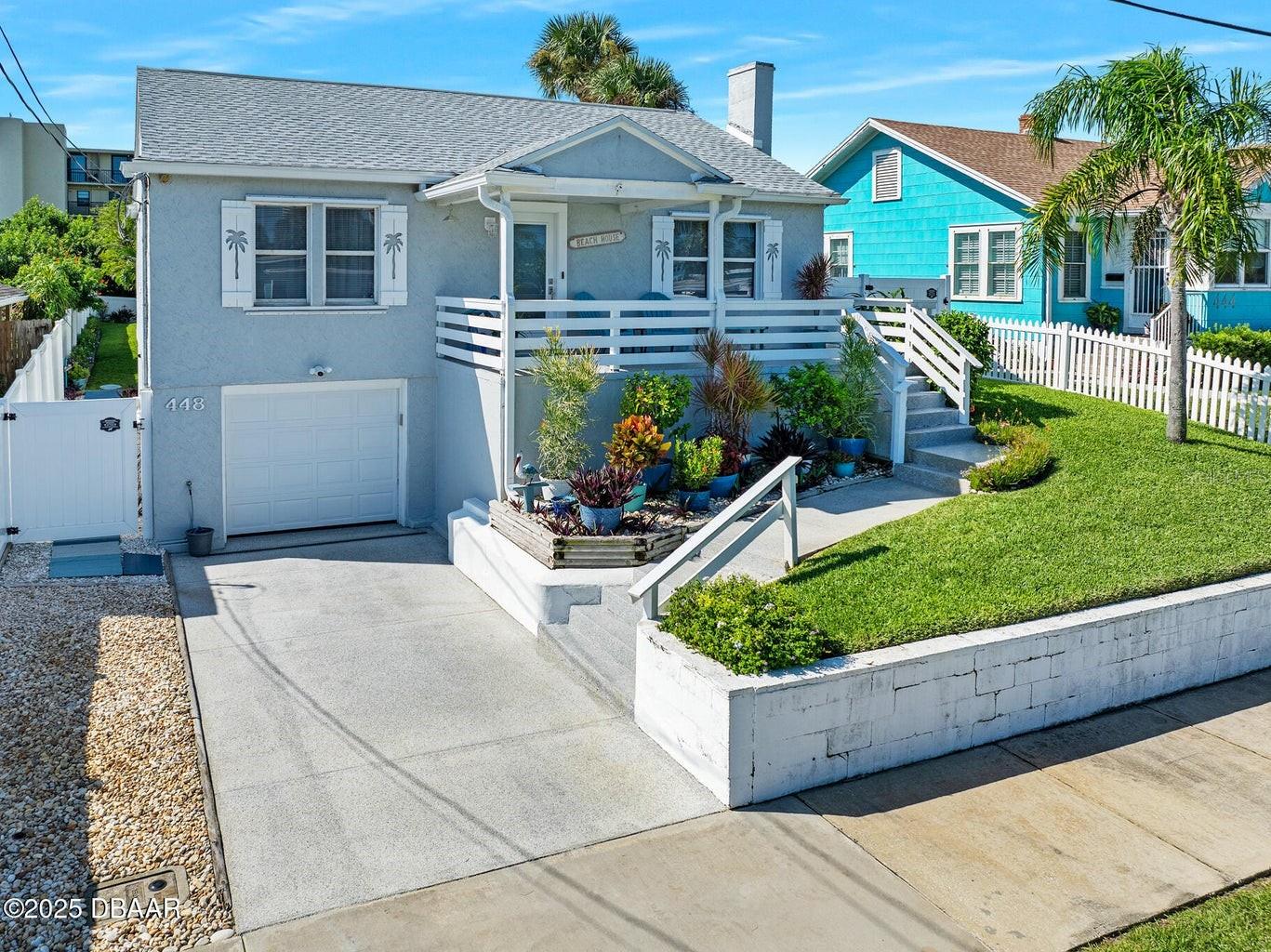 KAHNWAY HEIGHTS - Residential