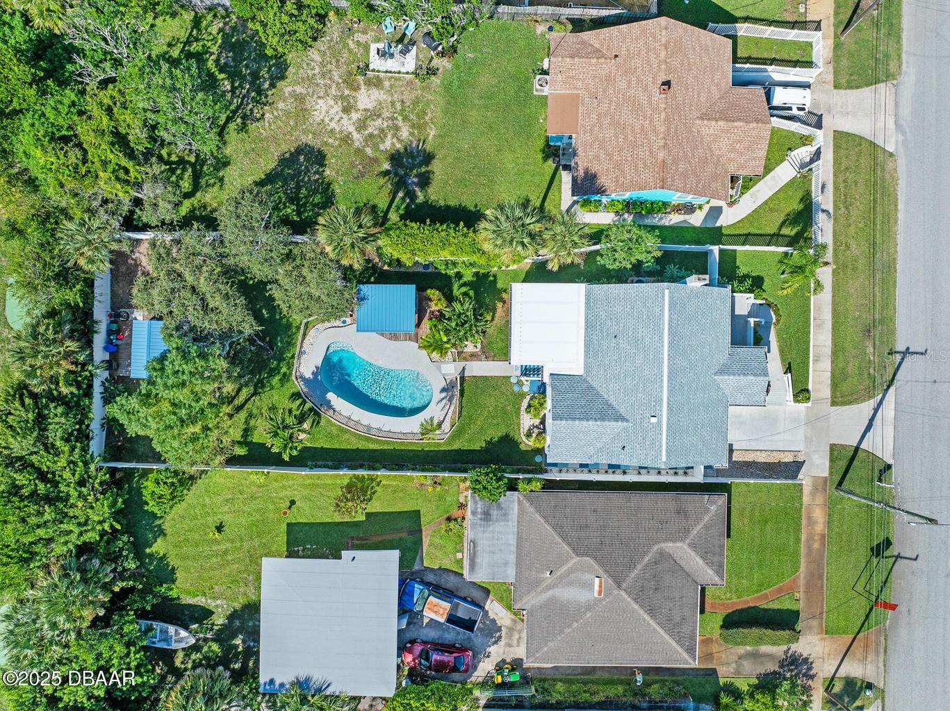 KAHNWAY HEIGHTS - Residential