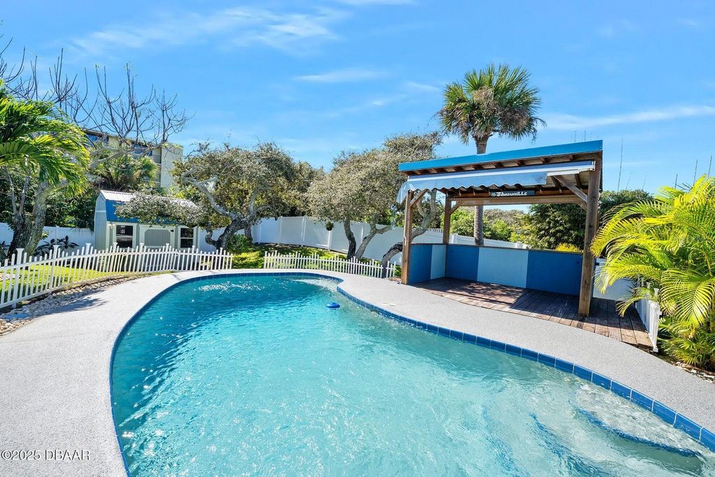 Photo of 448 Nautilus Avenue, Daytona Beach, FL 32118 (MLS # FC317775)