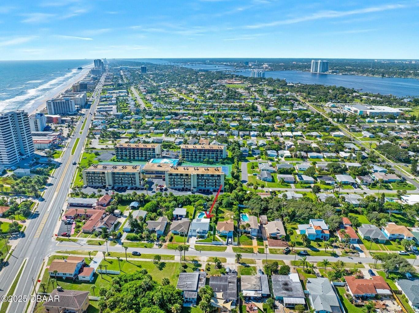 KAHNWAY HEIGHTS - Residential