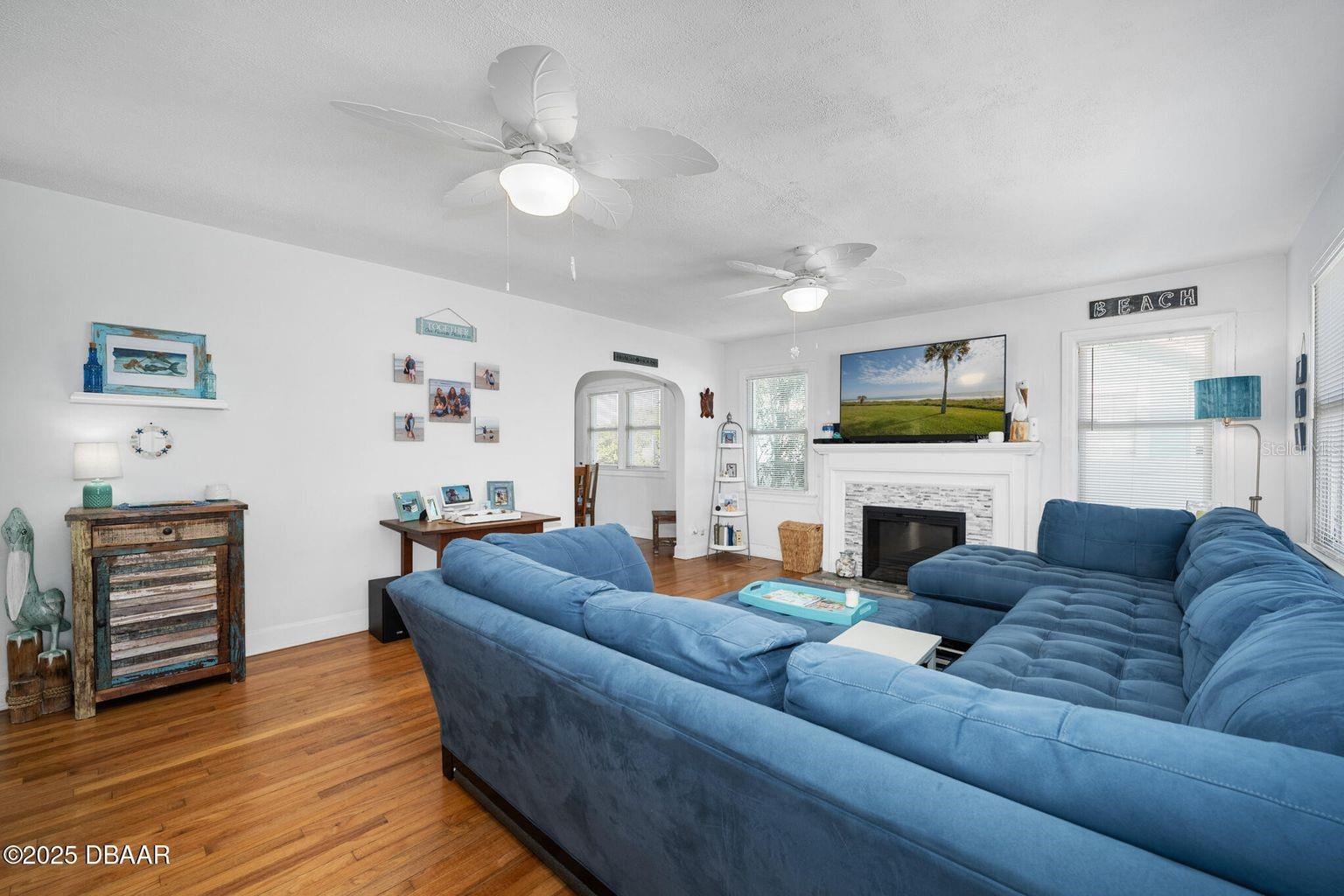 KAHNWAY HEIGHTS - Residential