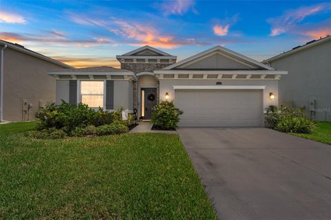 Photo of 8635 Bower Bass Circle, Wesley Chapel, FL 33545 (MLS # TB8457044)