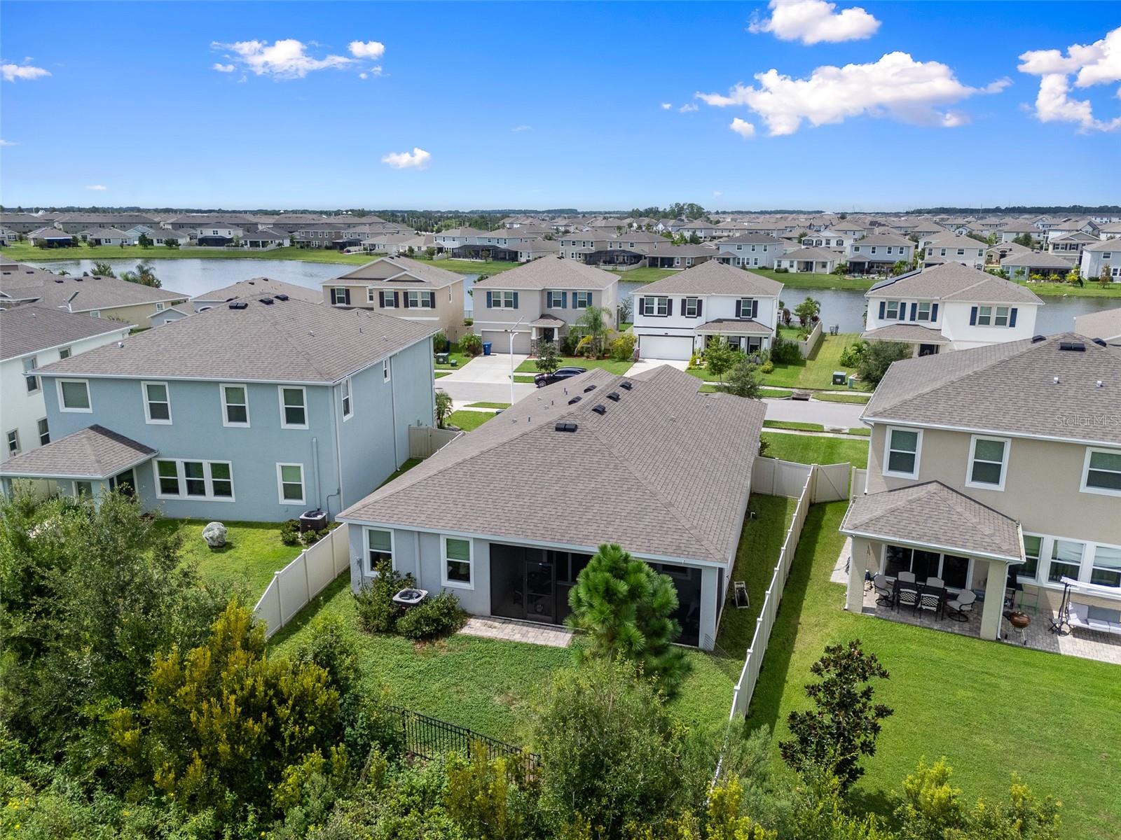 EPPERSON RANCH PH 6-2 - Residential