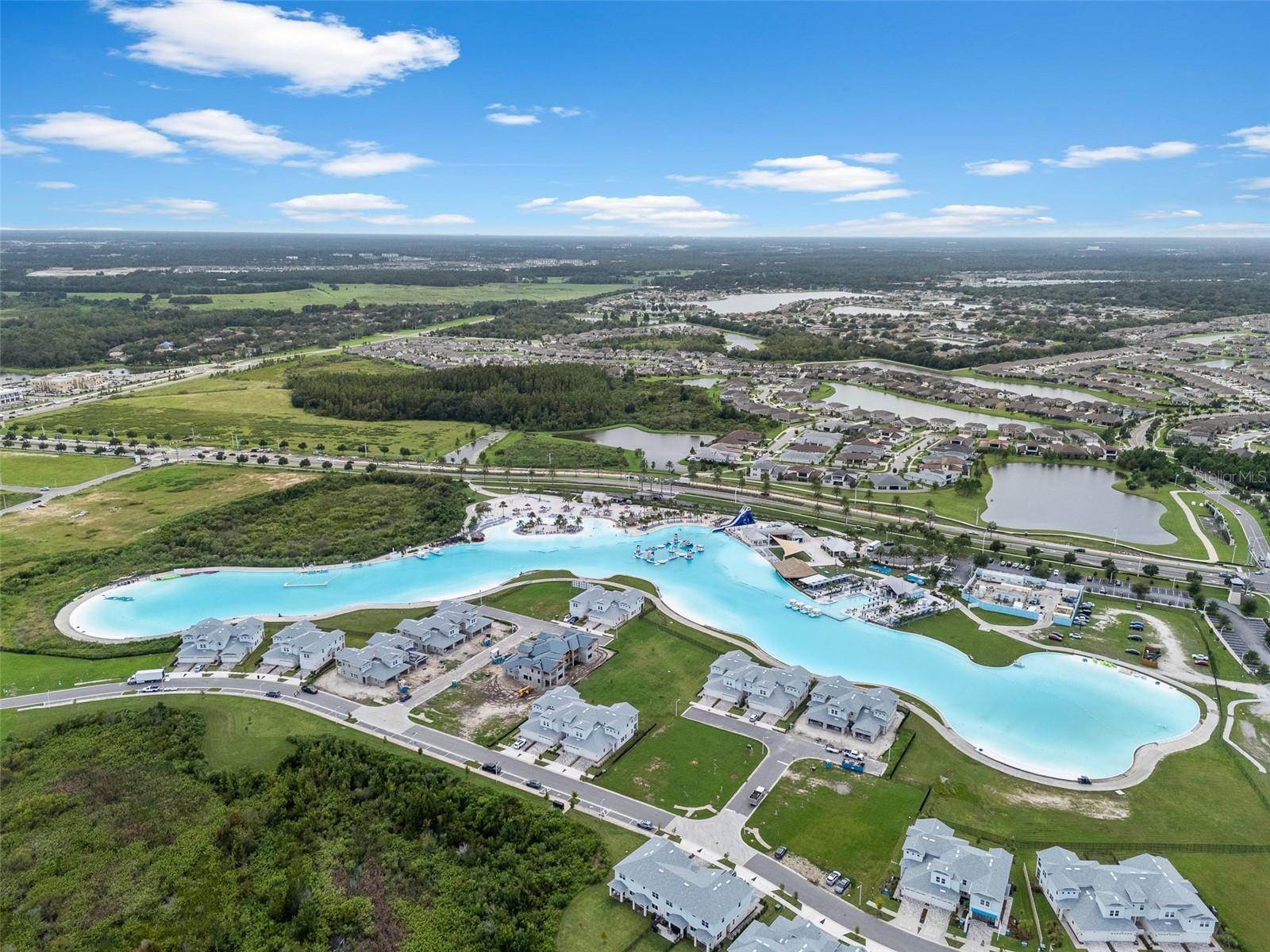 EPPERSON RANCH PH 6-2 - Residential