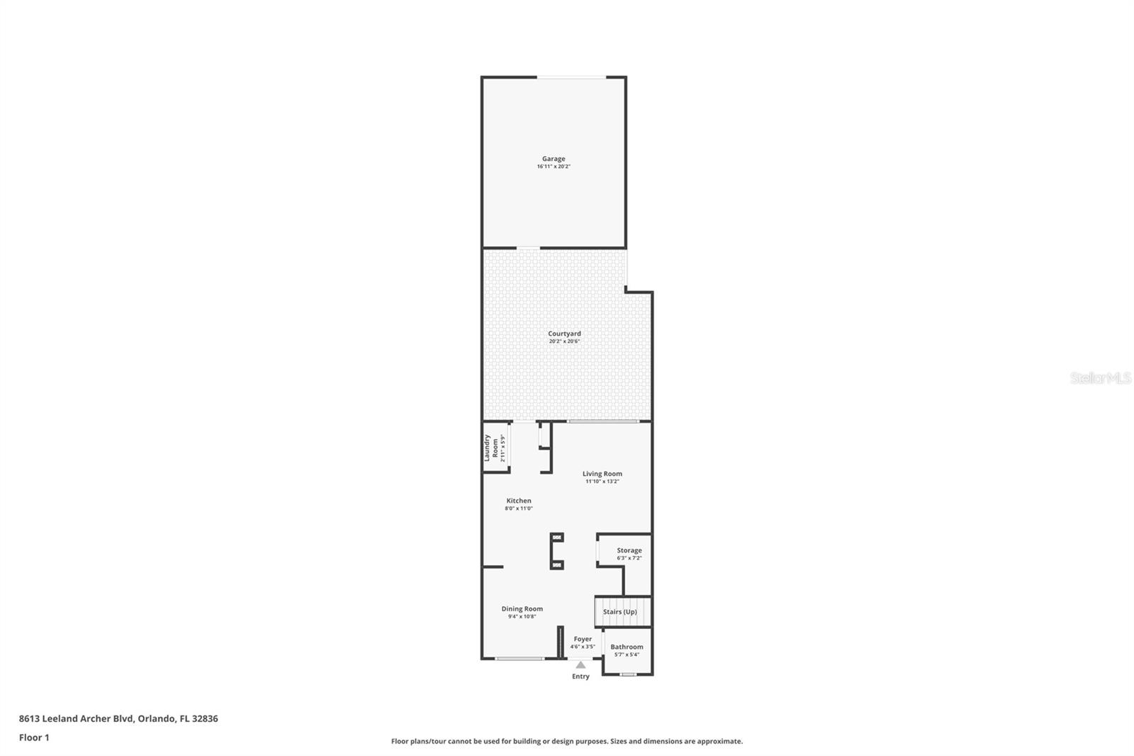 NEWBURY PARK - Residential