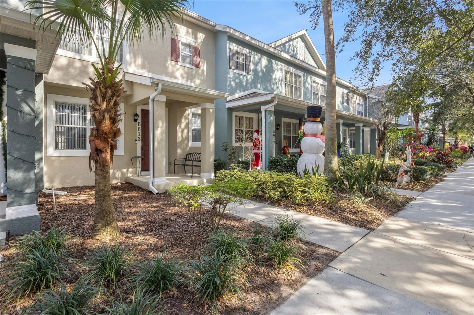 NEWBURY PARK - Residential