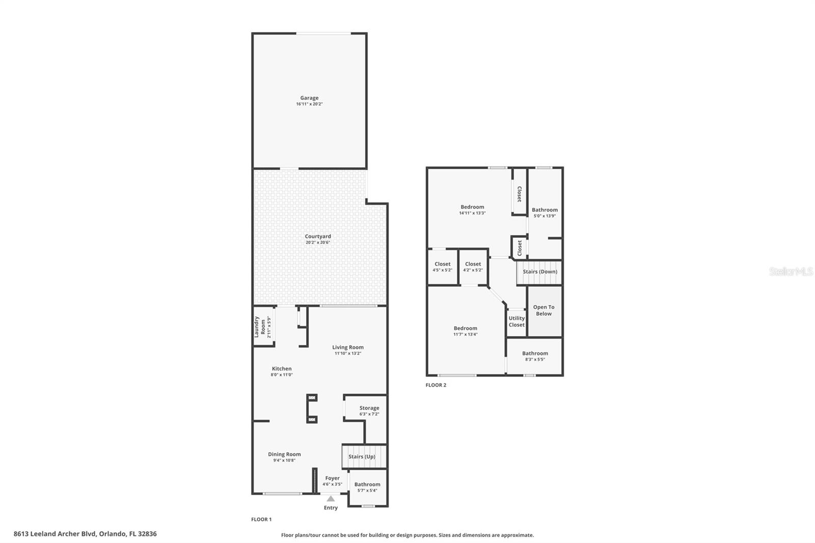 NEWBURY PARK - Residential