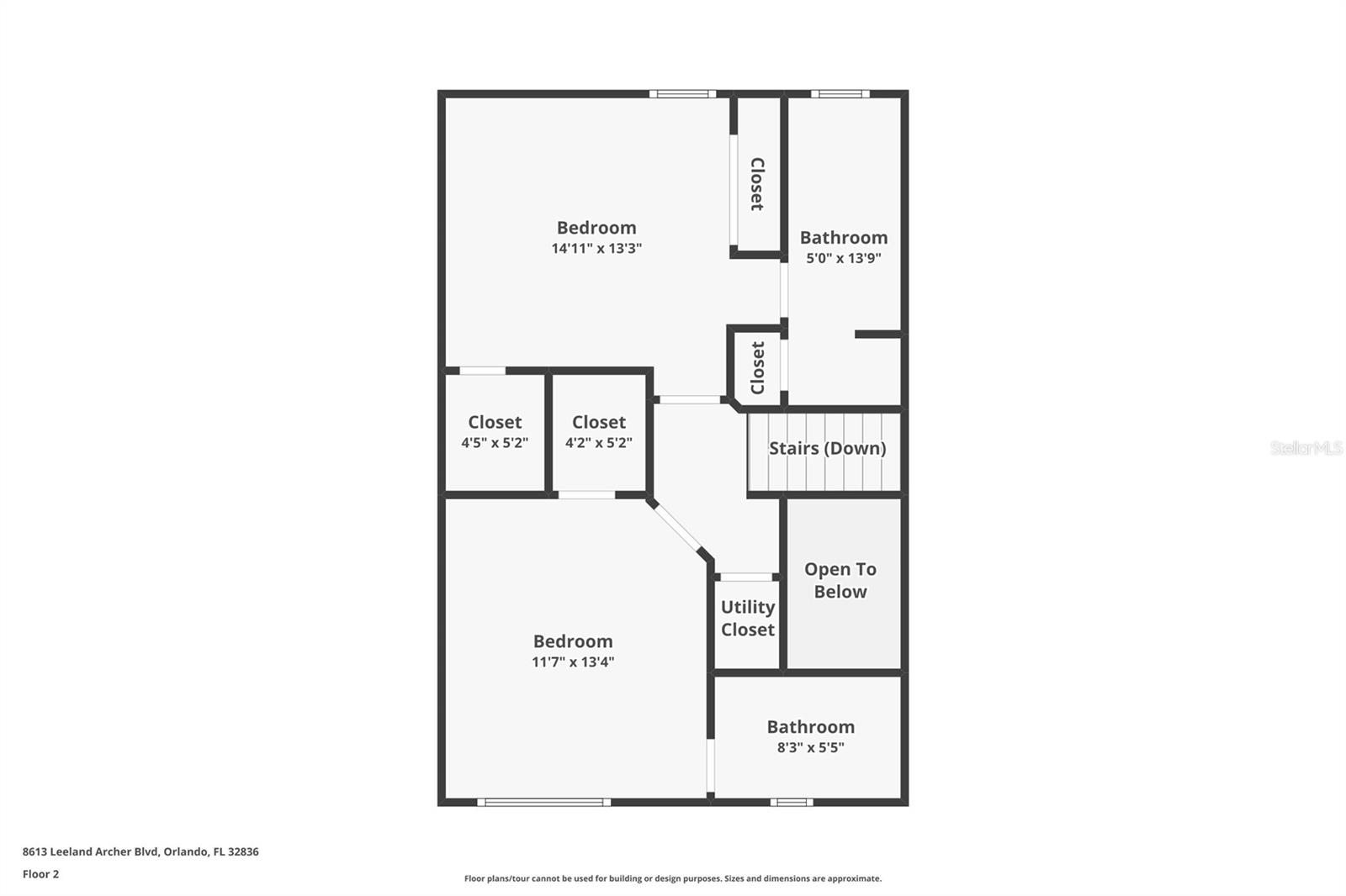 NEWBURY PARK - Residential