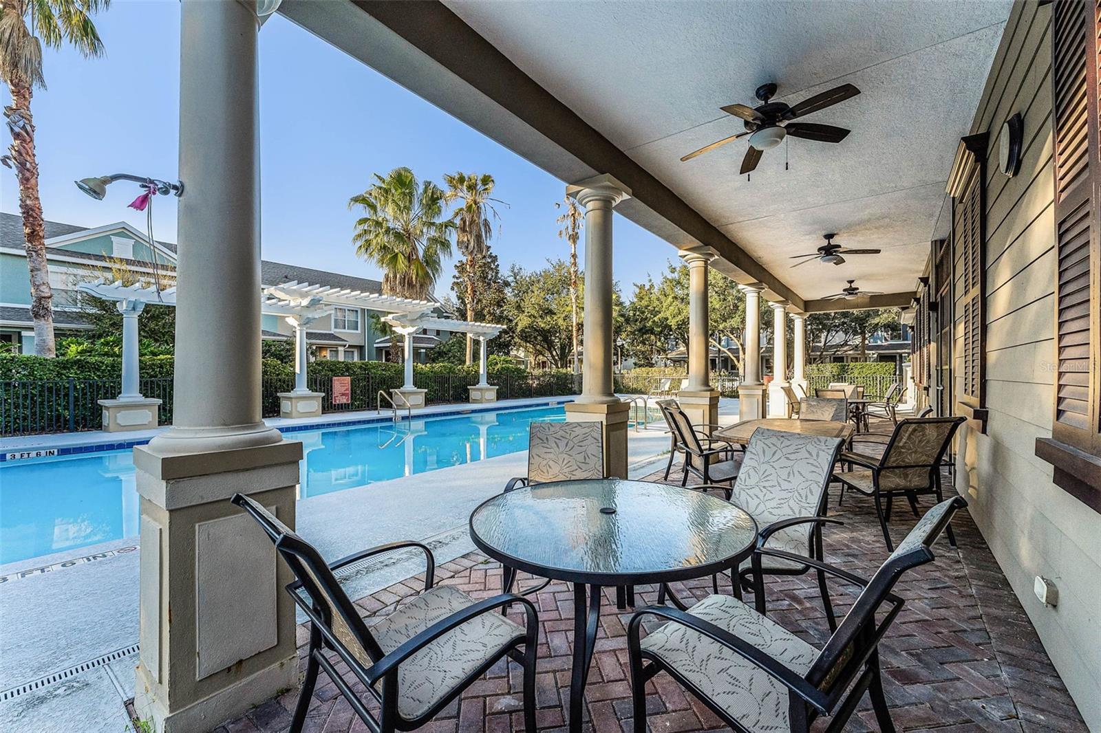 NEWBURY PARK - Residential