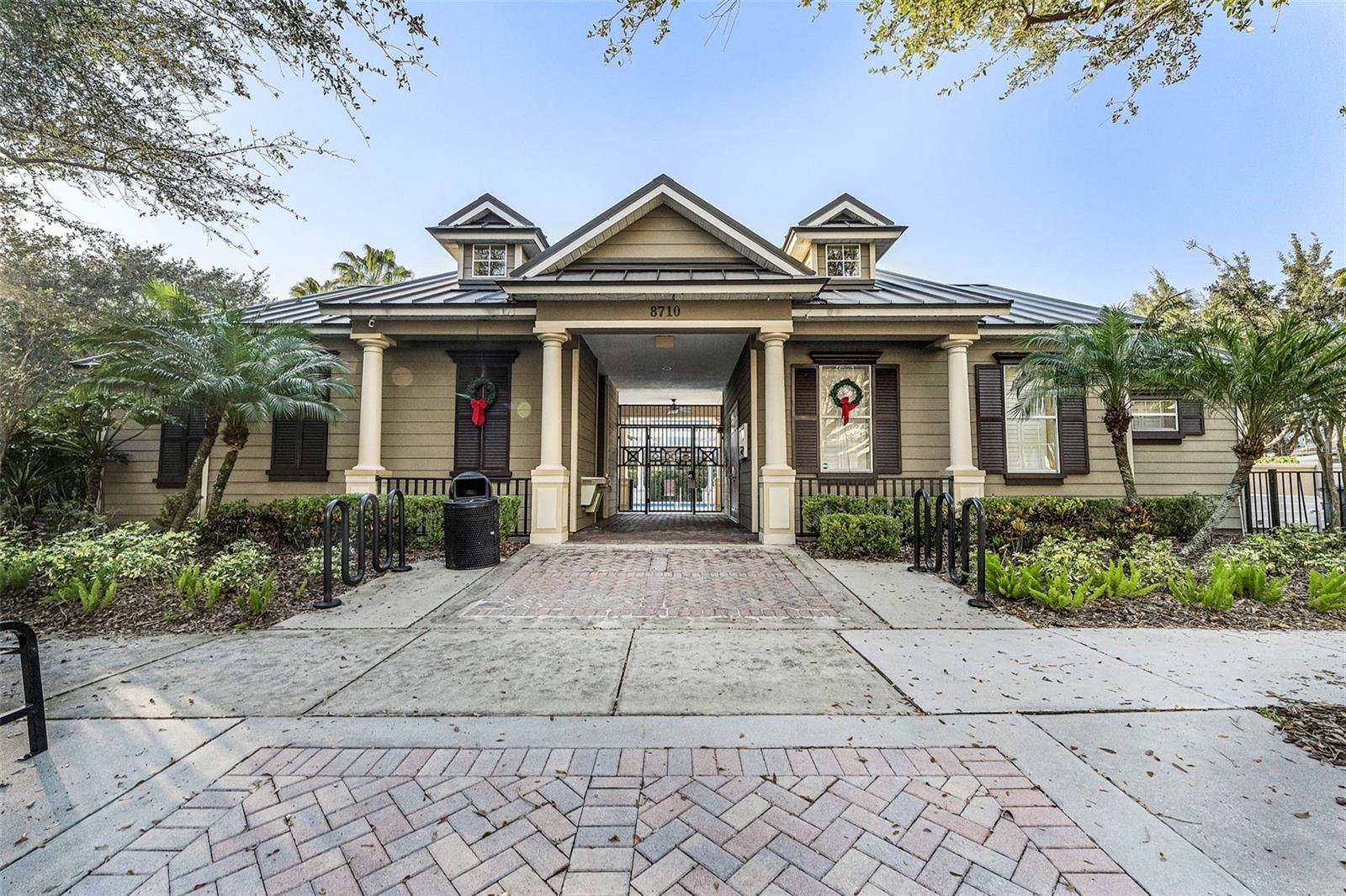 NEWBURY PARK - Residential