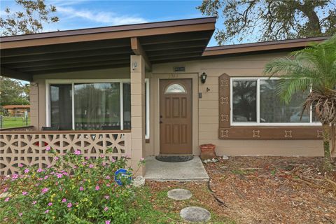 A home in KISSIMMEE