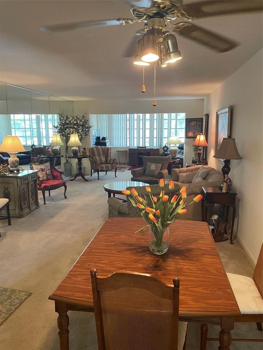 PARKWOOD CONDO - Residential