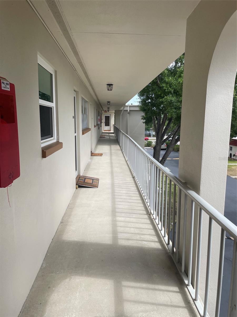 PARKWOOD CONDO - Residential