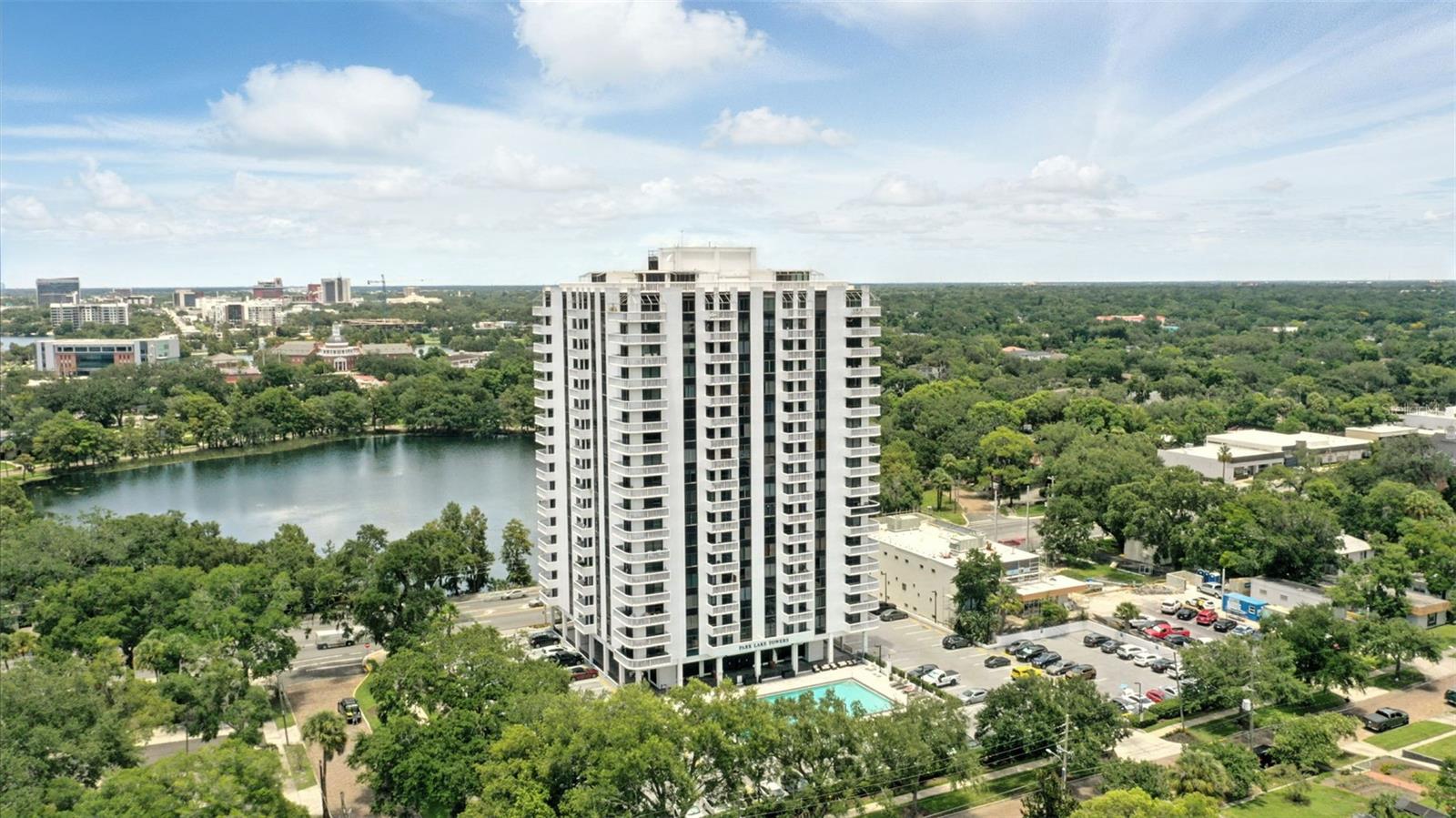 400 E COLONIAL DRIVE 806